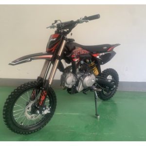 Питбайк JHL MK125 (14/12)