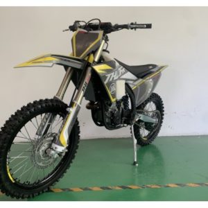 Мотоцикл JHLofr ZR1 Motocross YK250 (LC179MM)