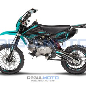Питбайк Regulmoto SEVEN MEDALIST PRO 17/14