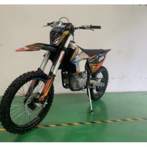 Мотоцикл JHL LX6 NB300 (174MN-5)