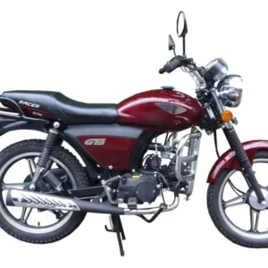 Мопед Racer Alpha RC50 цпг 125