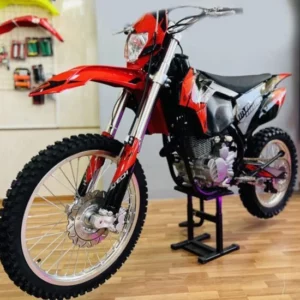 Мотоцикл Racer X1