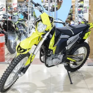 Мотоцикл Racer X2