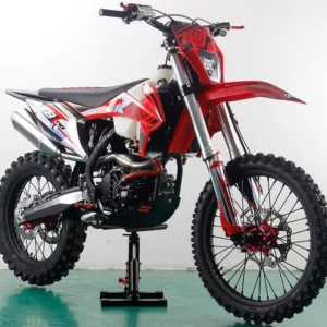 Мотоцикл Racer Z7 NB