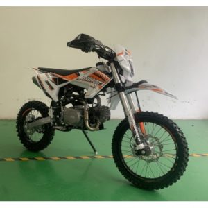 Питбайк JHL Z125E Pro (ZS154FMI-3)