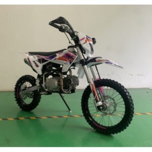 Питбайк JHL Z140E Pro (YX1P56FMJ)