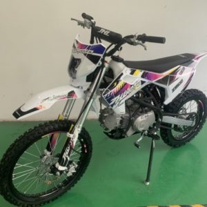 Питбайк JHL Z150E (YX1P60FMJ)