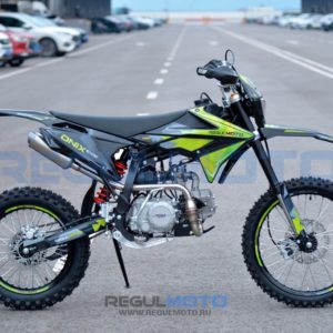 Питбайк Regulmoto ONIX SPORT 140