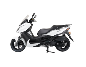 Z1 - 300cc