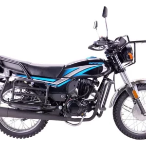 Мотоцикл Racer Tourist RC150-23A