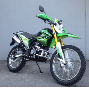 Enduro CG250
