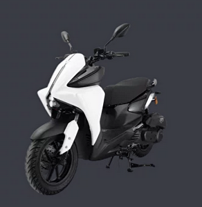 VMC Cyclone