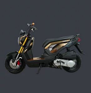 VMC NAKED
