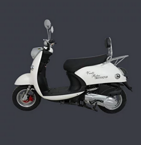 VMC RETRO