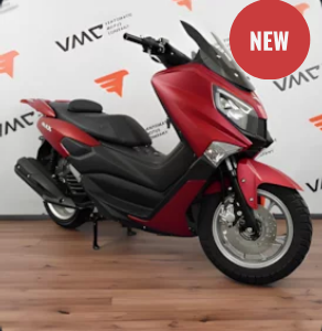 VMC XMAX