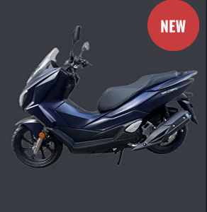 VMC PCX