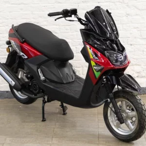 Скутер Racer BWS R150 RC150T-15X
