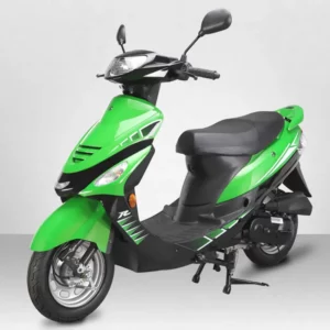 Скутер Racer Meteor RC50QT-3