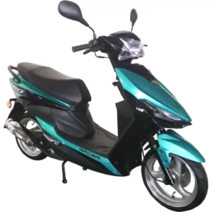 Скутер Racer Neo RC50QT-3X
