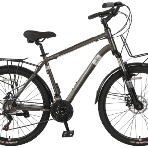 TECH TEAM Velvet 26 disc 2020