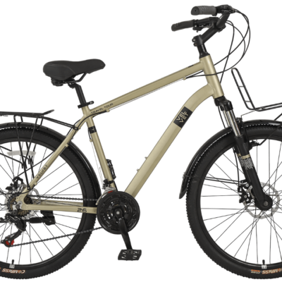 TECH TEAM Velvet 26 disc 2020