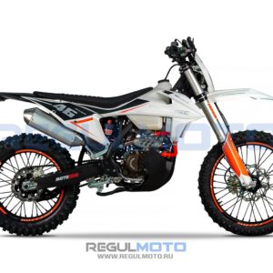 Мотоцикл Regulmoto Crosstrec 300 с ПТС