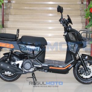 Скутер Regulmoto Zoomer 175 c ПТС