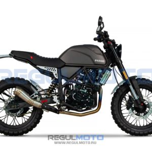 Мотоцикл Regulmoto FARGO 300